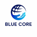 blue core